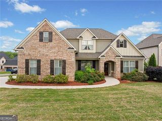 3769 Cheyenne Lane, Jefferson, GA 30549