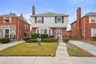 18467 Littlefield Street, Detroit, MI 48235