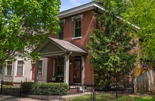 1056 Pennsylvania Avenue, Columbus, OH 43201