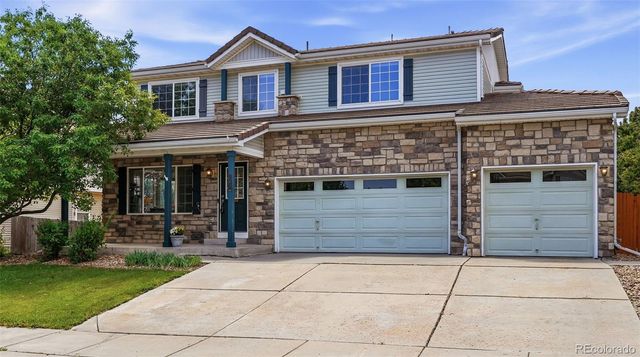 15642 E 98th Place, Commerce City, CO 80022