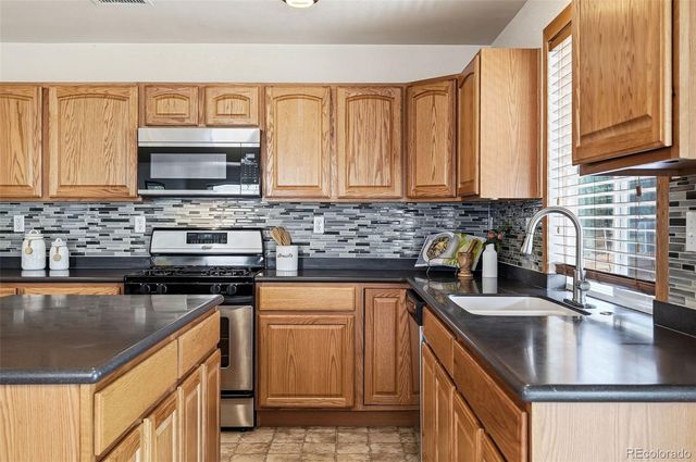 15642 E 98th Place, Commerce City, CO 80022