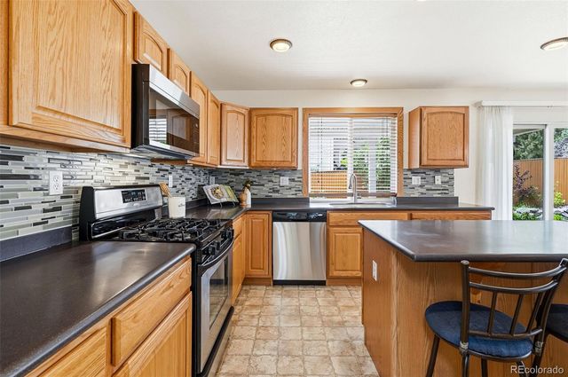 15642 E 98th Place, Commerce City, CO 80022