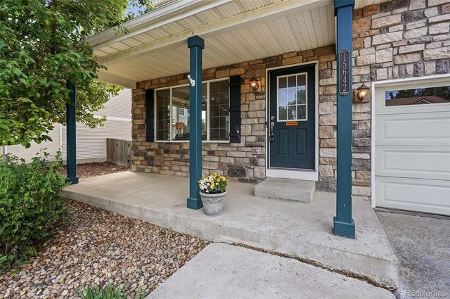 15642 E 98th Place, Commerce City, CO 80022