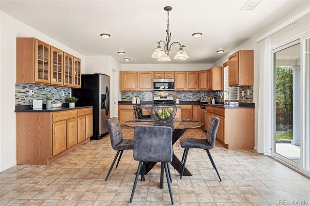 15642 E 98th Place, Commerce City, CO 80022