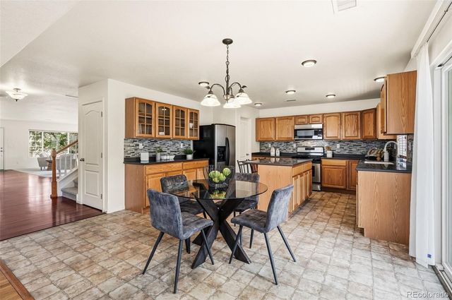 15642 E 98th Place, Commerce City, CO 80022