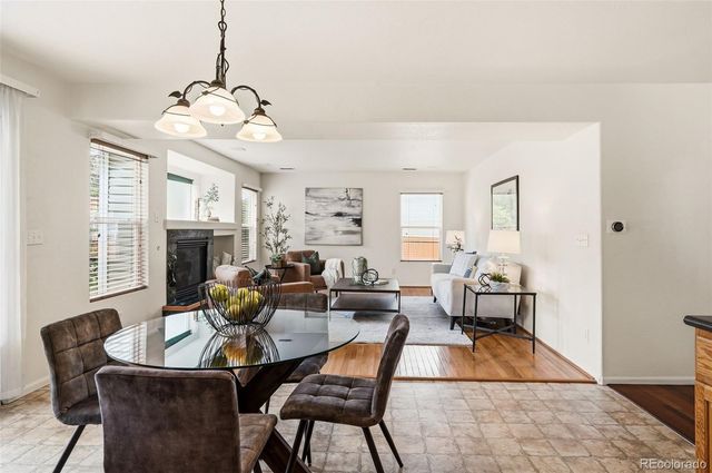 15642 E 98th Place, Commerce City, CO 80022