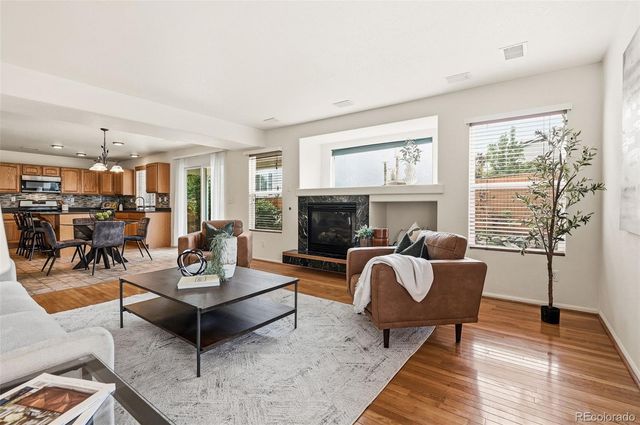 15642 E 98th Place, Commerce City, CO 80022