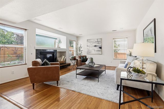 15642 E 98th Place, Commerce City, CO 80022