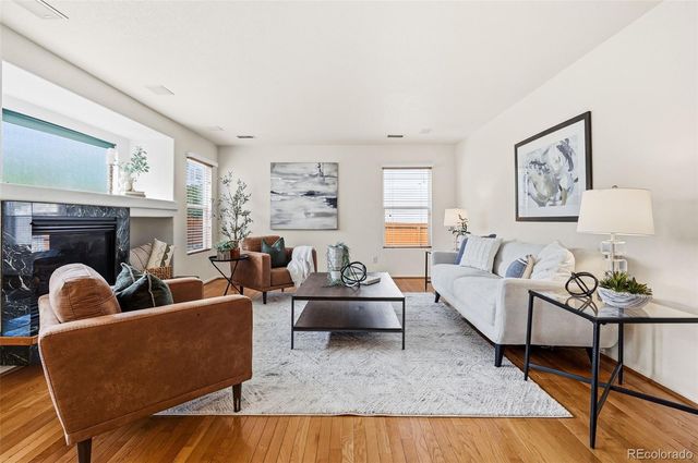 15642 E 98th Place, Commerce City, CO 80022
