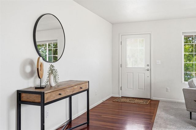 15642 E 98th Place, Commerce City, CO 80022