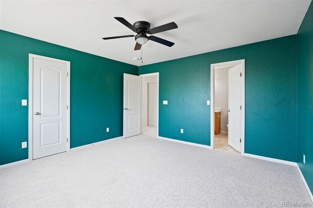 15642 E 98th Place, Commerce City, CO 80022