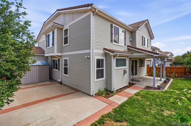 15642 E 98th Place, Commerce City, CO 80022