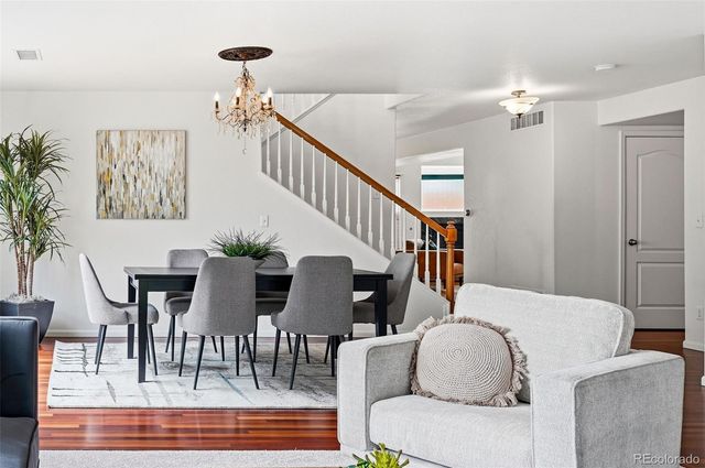 15642 E 98th Place, Commerce City, CO 80022