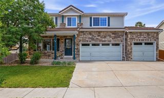 15642 E 98th Place, Commerce City, CO 80022