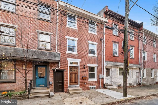 2551 SALMON ST, Philadelphia, PA 19125