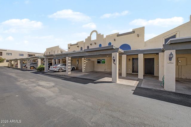 2225 E CATALINA Drive, Phoenix, AZ 85016