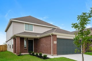 518 Thompson Place, Everman, TX 76140