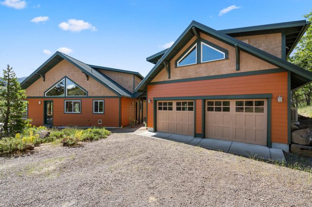 30 Steinman Drive, Ashland, OR 97520