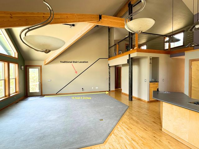 30 Steinman Drive, Ashland, OR 97520