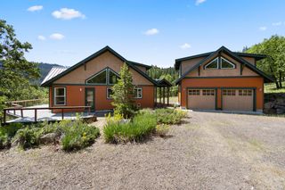 30 Steinman Drive, Ashland, OR 97520