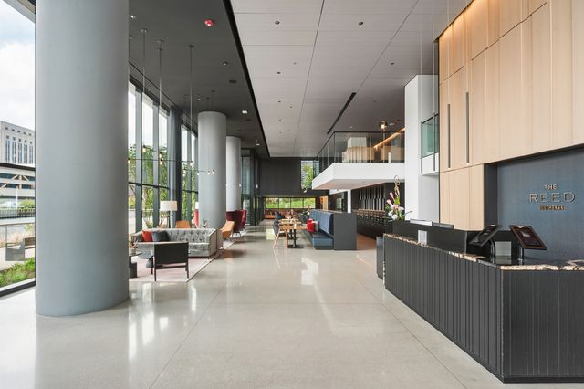 234 W Polk Street 2504, Chicago, IL 60607