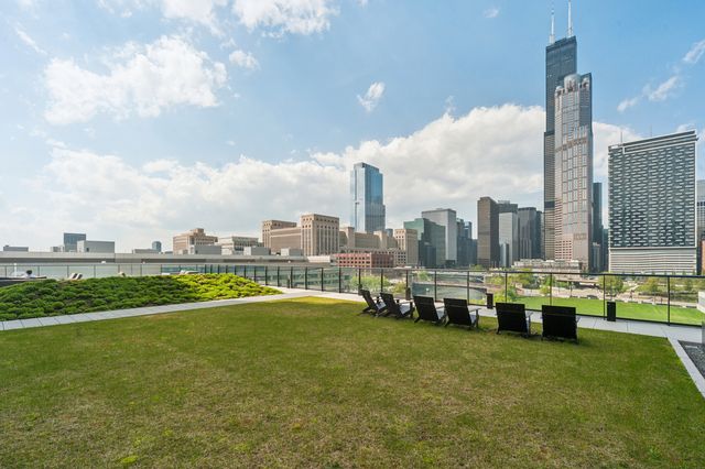 234 W Polk Street 2504, Chicago, IL 60607