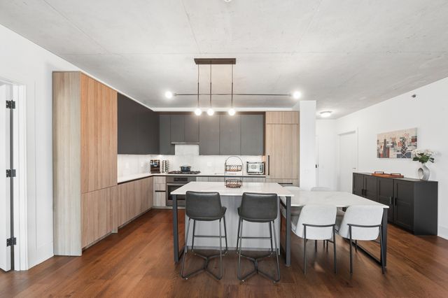 234 W Polk Street 2504, Chicago, IL 60607
