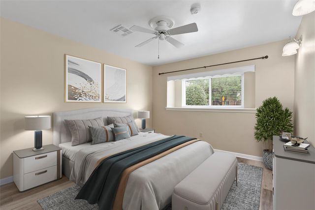 12303 Barryknoll Lane, Houston, TX 77024