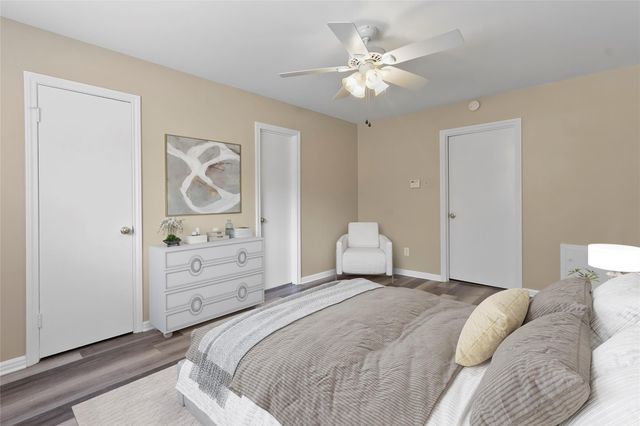 12303 Barryknoll Lane, Houston, TX 77024