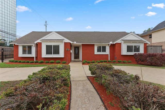 12303 Barryknoll Lane, Houston, TX 77024