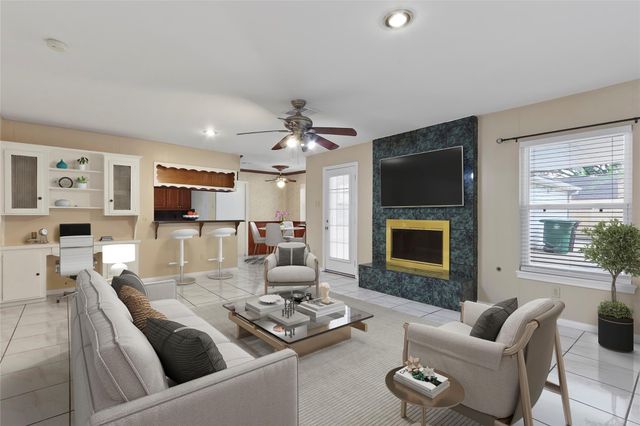 12303 Barryknoll Lane, Houston, TX 77024