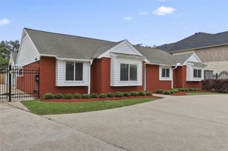 12303 Barryknoll Lane, Houston, TX 77024