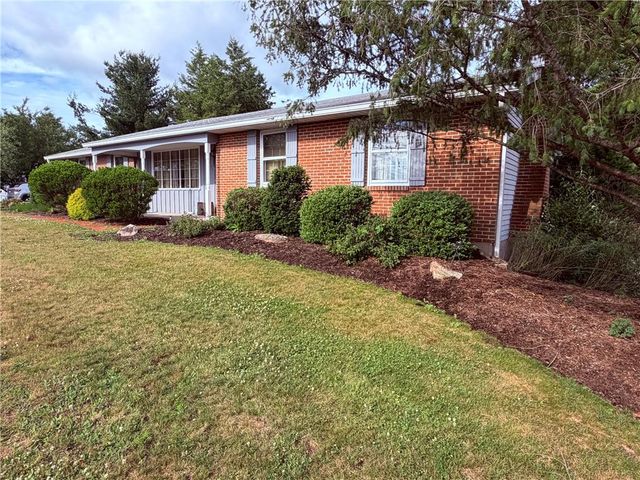 5963 Valley Road, Washington Twp, PA 18080