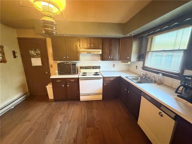 5963 Valley Road, Washington Twp, PA 18080