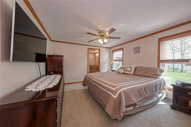 1616 Glenn St, North Fayette, PA 15057