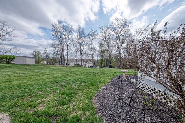 1616 Glenn St, North Fayette, PA 15057