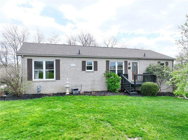 1616 Glenn St, North Fayette, PA 15057