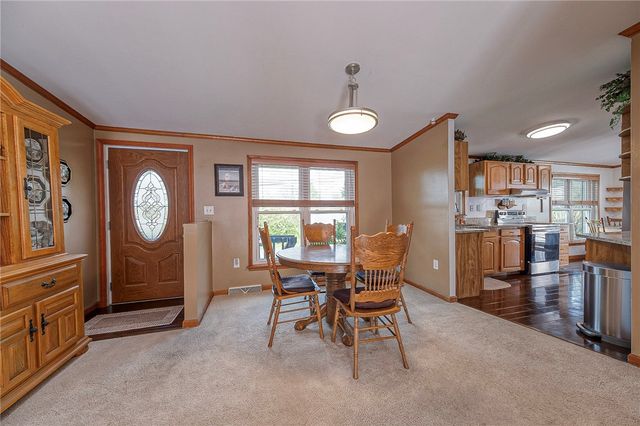 1616 Glenn St, North Fayette, PA 15057