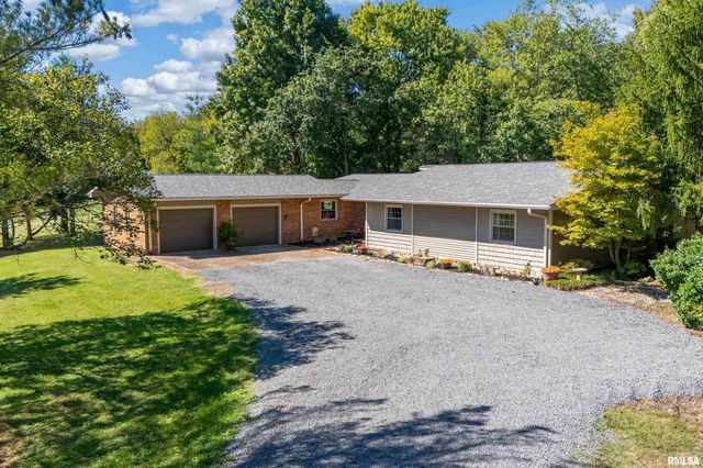 2585 Dylan Drive, Marion, IL 62959