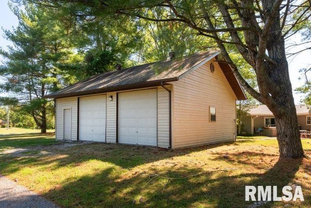 2585 Dylan Drive, Marion, IL 62959