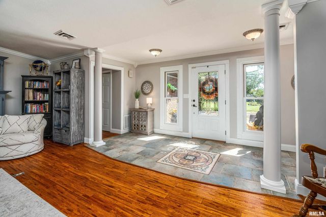 2585 Dylan Drive, Marion, IL 62959