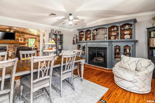 2585 Dylan Drive, Marion, IL 62959