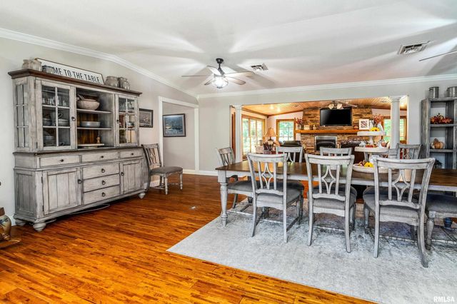 2585 Dylan Drive, Marion, IL 62959