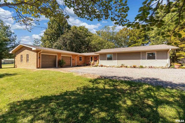 2585 Dylan Drive, Marion, IL 62959