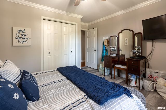 2585 Dylan Drive, Marion, IL 62959