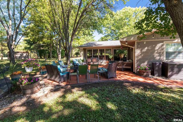 2585 Dylan Drive, Marion, IL 62959