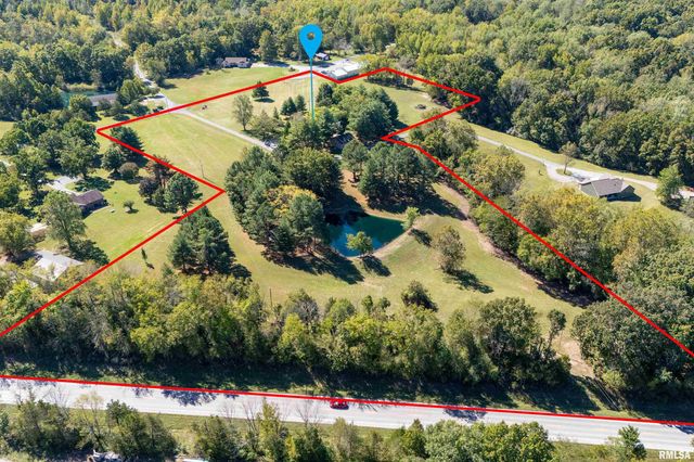 2585 Dylan Drive, Marion, IL 62959