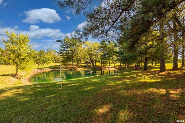 2585 Dylan Drive, Marion, IL 62959