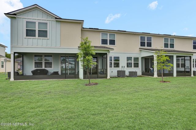 182 SEAPORT BREEZE Road, St. Augustine, FL 32095