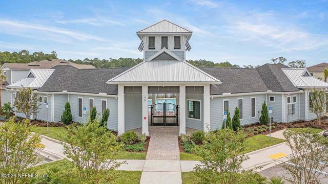182 SEAPORT BREEZE Road, St. Augustine, FL 32095